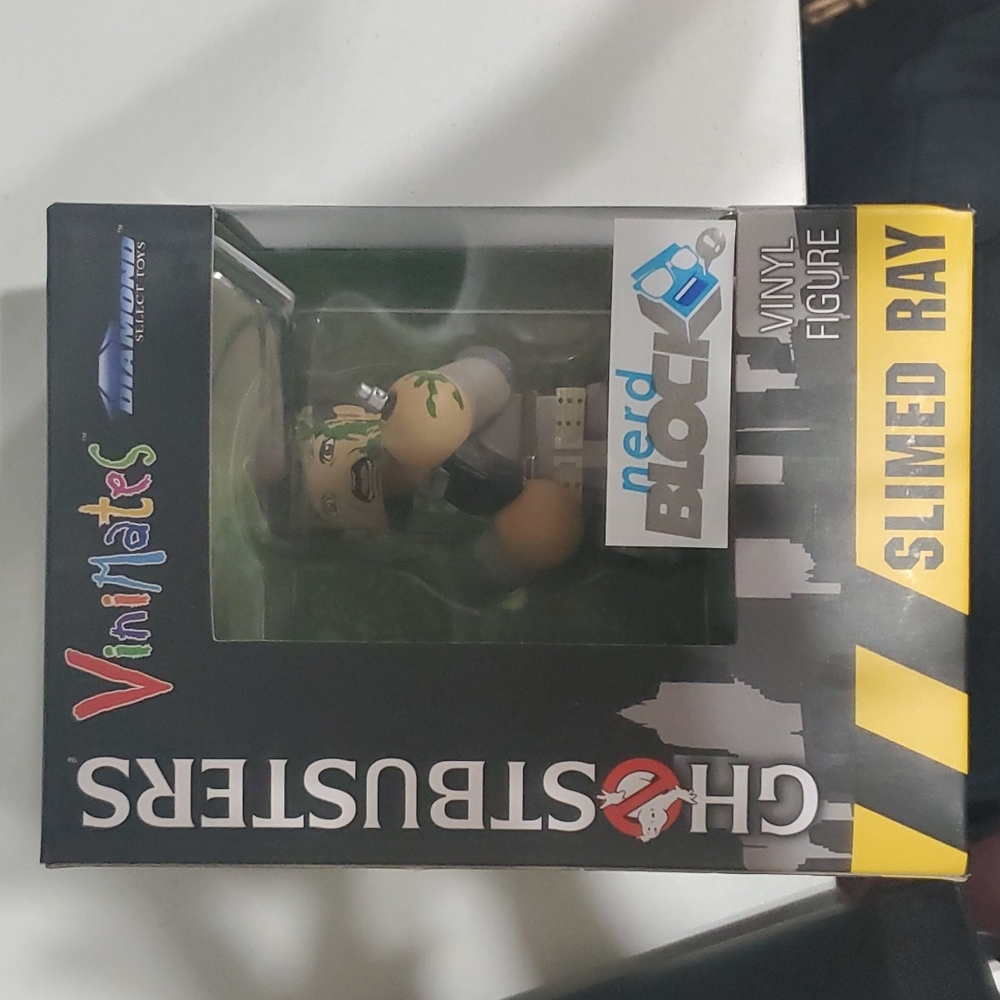 VINIMATES Ghostbusters